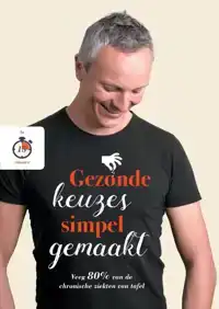 GEZONDE KEUZES, SIMPEL GEMAAKT