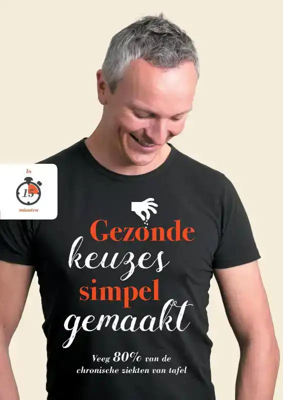 GEZONDE KEUZES, SIMPEL GEMAAKT