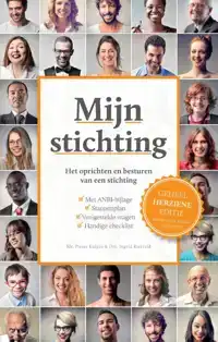 MIJN STICHTING