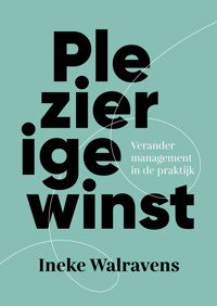PLEZIERIGE WINST