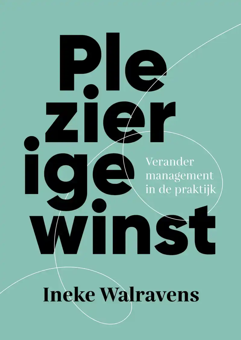 PLEZIERIGE WINST