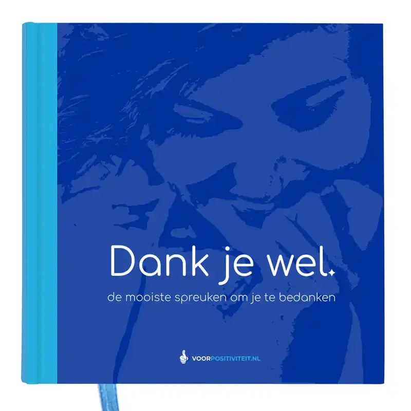 DANK JE WEL
