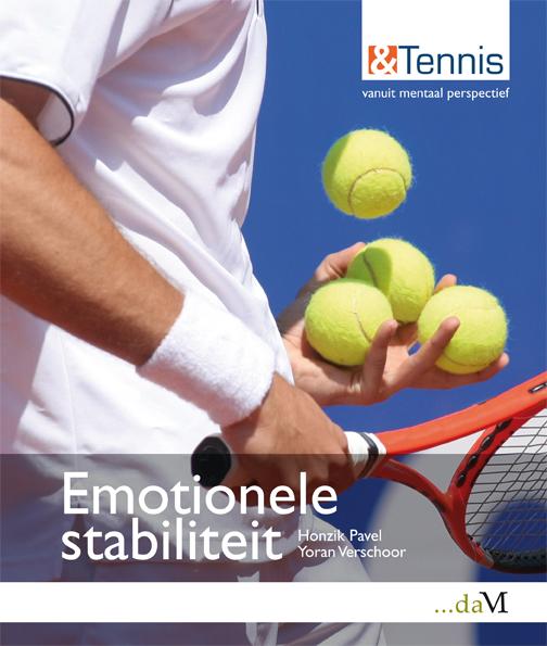 EMOTIONELE STABILITEIT