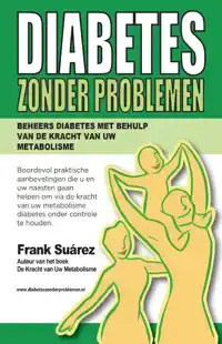 DIABETES ZONDER PROBLEMEN