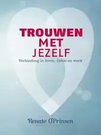 TROUWEN MET JEZELF