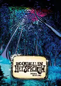 DE QUALIA EN HET SPECTRUM