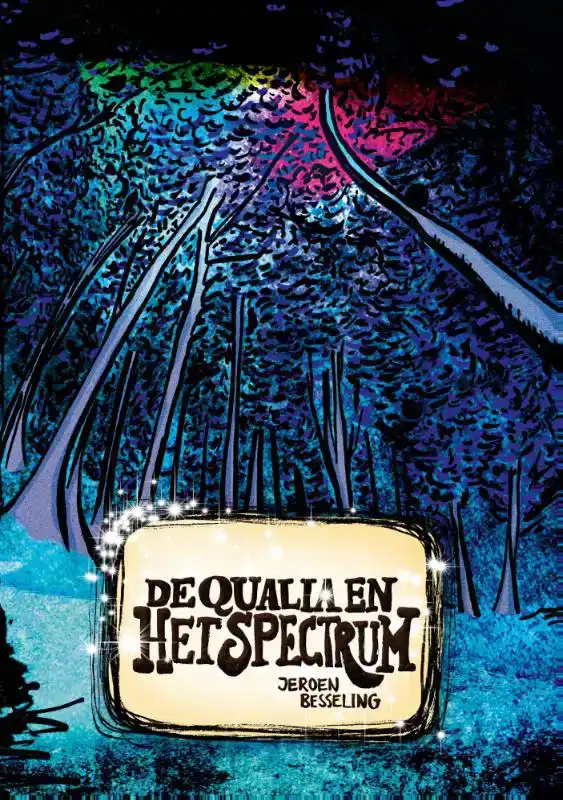 DE QUALIA EN HET SPECTRUM