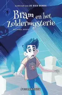 BRAM EN HET ZOLDERMYSTERIE