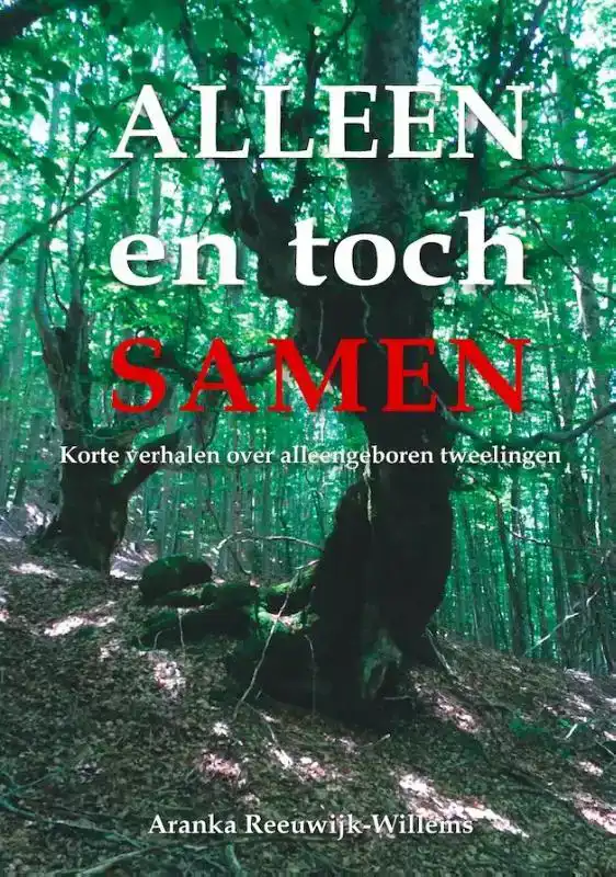 ALLEEN EN TOCH SAMEN