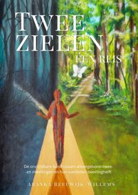 TWEE ZIELEN, EEN REIS