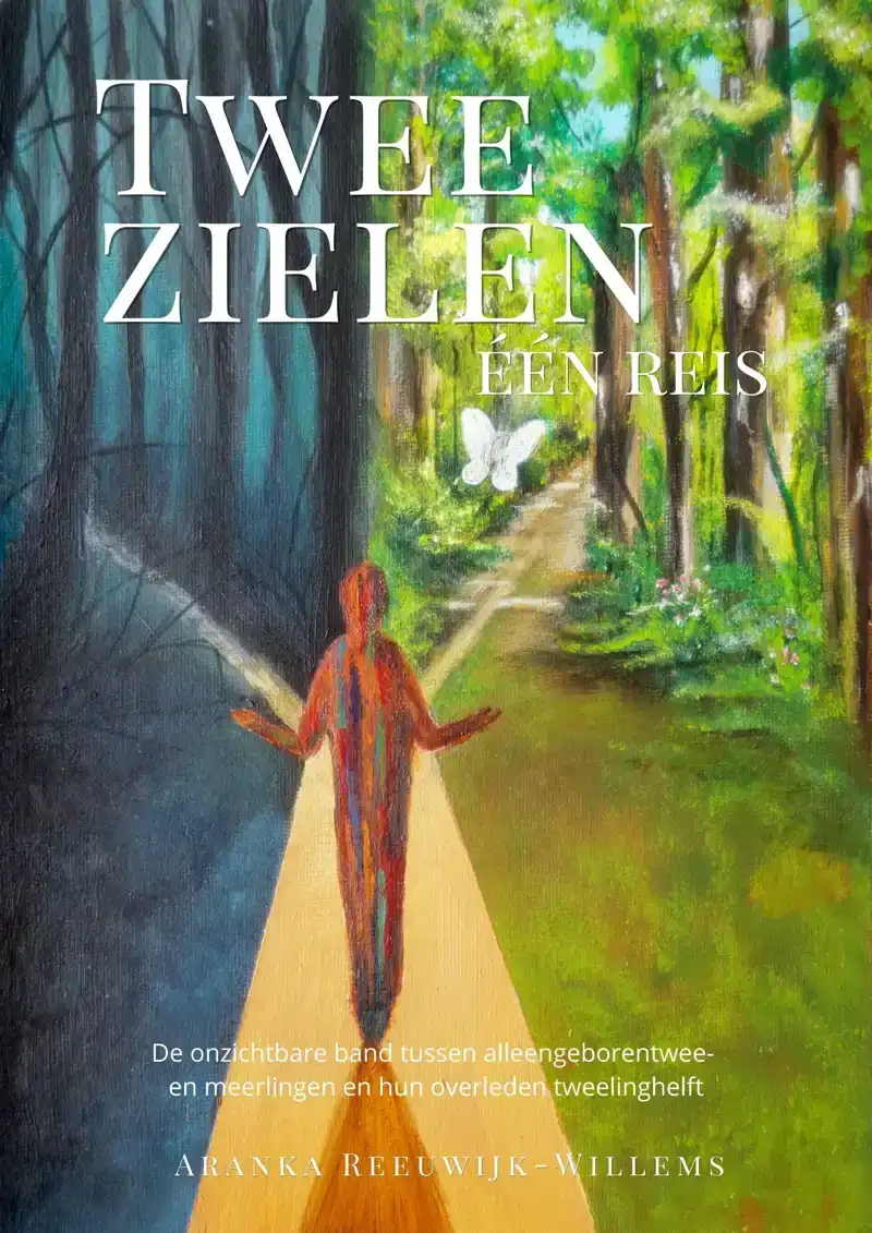 TWEE ZIELEN, EEN REIS