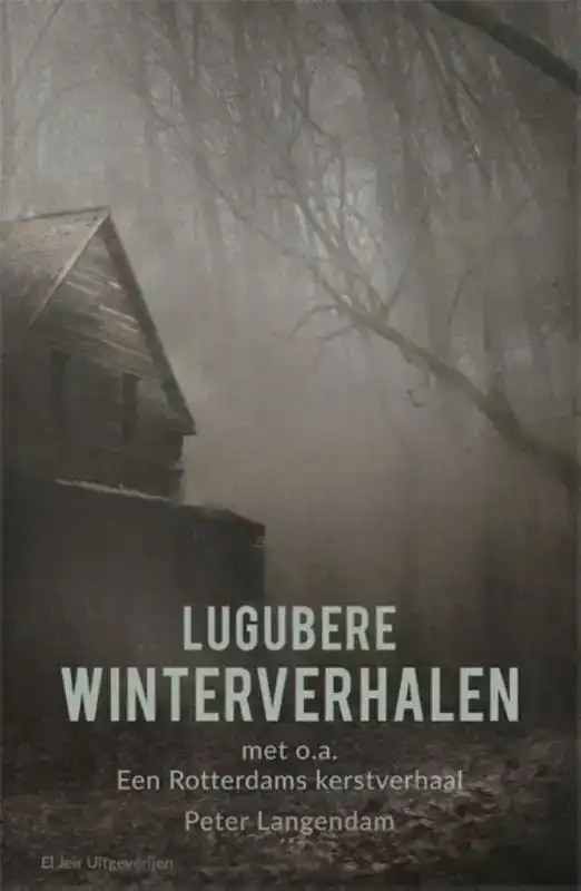 LUGUBERE WINTERVERHALEN