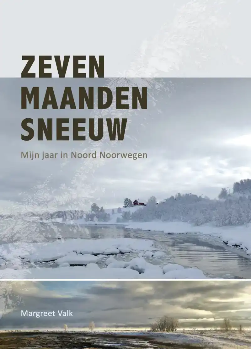 ZEVEN MAANDEN SNEEUW