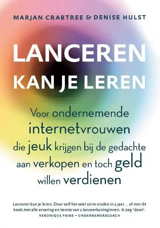 LANCEREN KAN JE LEREN