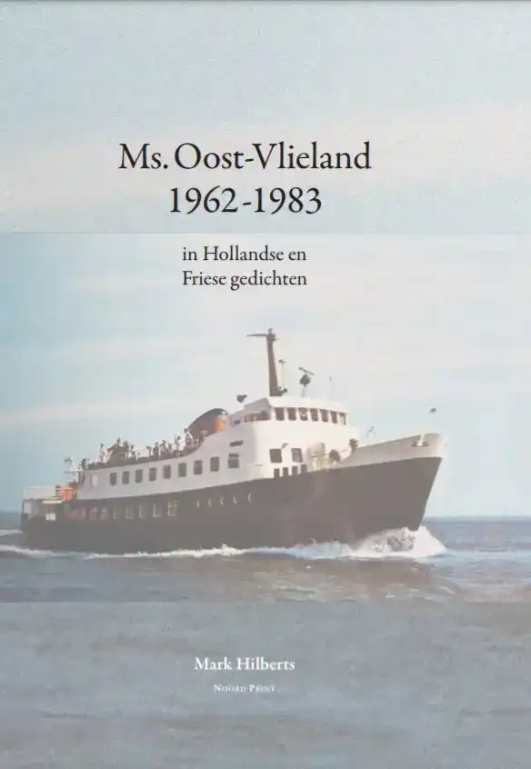 MS. OOST-VLIELAND (1962-1983)