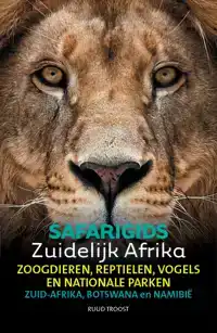 SAFARIGIDS ZUIDELIJK AFRIKA