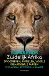 SAFARIGIDS ZUIDELIJK AFRIKA