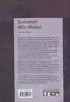 SUCCESVOL WIJN MAKEN