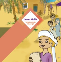 IMAM MALIK