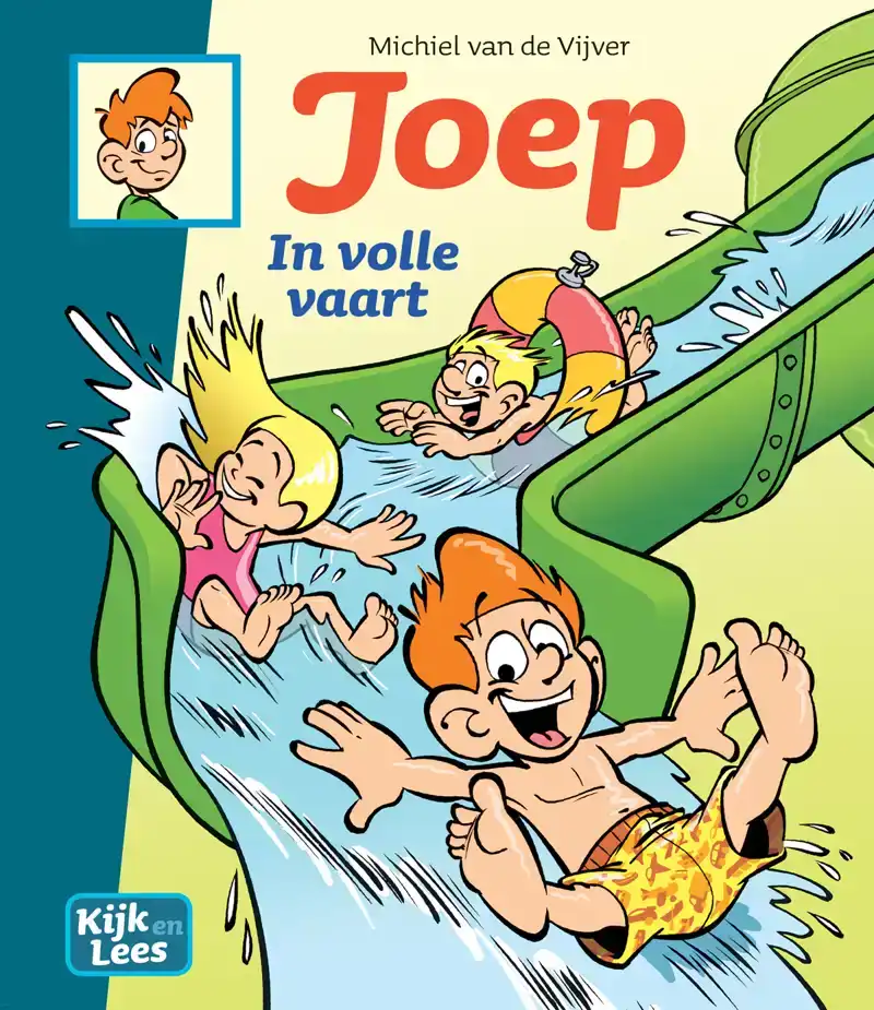 JOEP