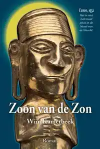 ZOON VAN DE ZON