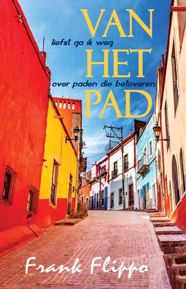 VAN HET PAD