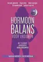 HORMOONBALANS VOOR VROUWEN