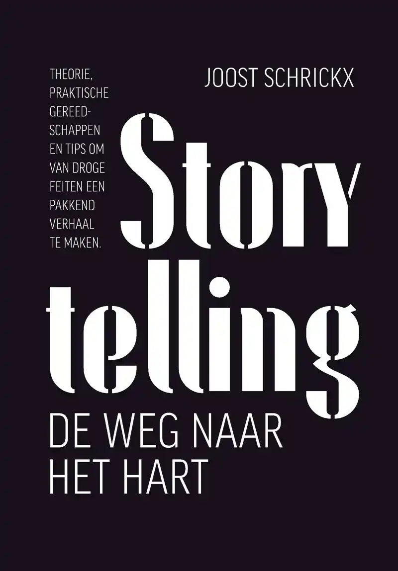 STORYTELLING