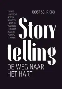 STORYTELLING