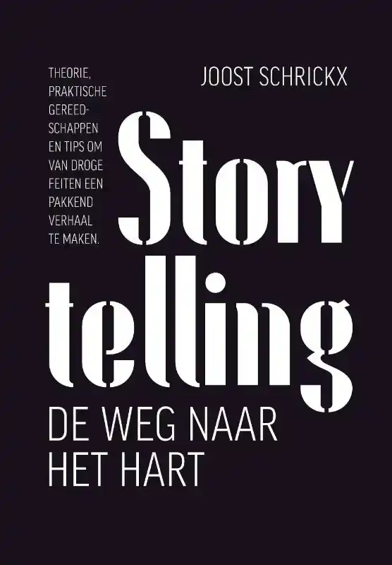 STORYTELLING