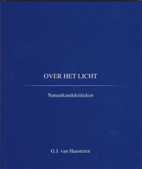 OVER HET LICHT