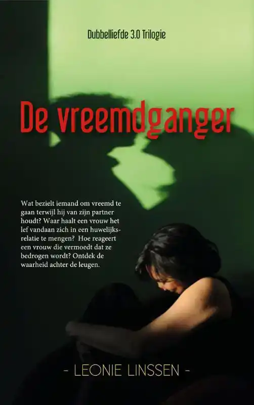DE VREEMDGANGER