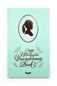 MIJN ALLERLIEFSTE VRIENDINNEN BOEK