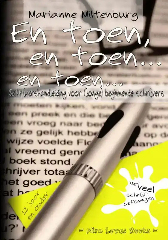 EN TOEN, EN TOEN... EN TOEN...