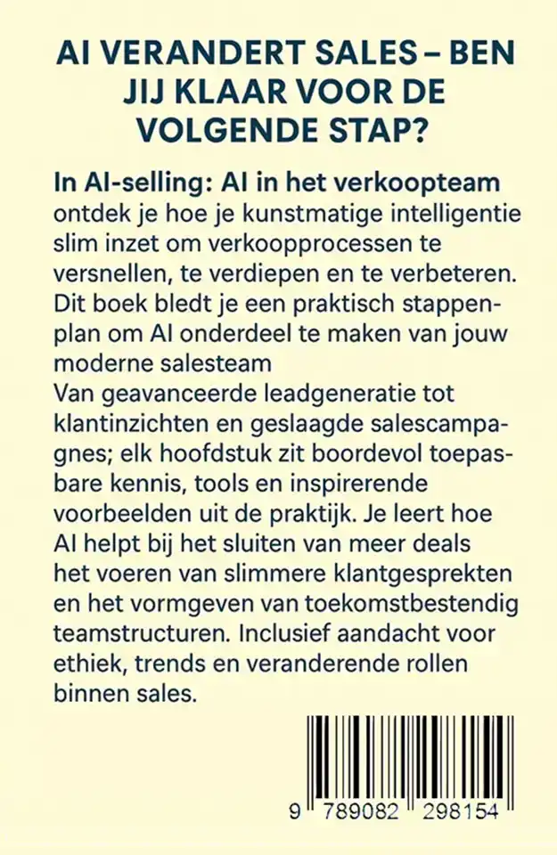 AI-SELLING
