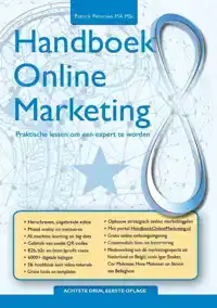 HANDBOEK ONLINE MARKETING 8