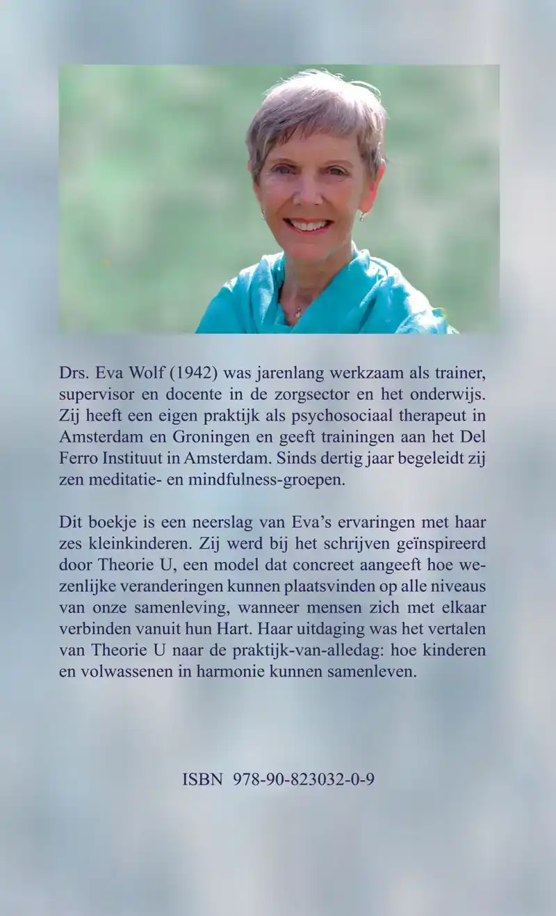 OMA'S OEFENINGEN IN AANDACHT