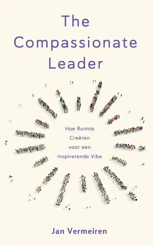THE COMPASSIONATE LEADER