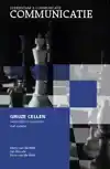 GRIJZE CELLEN