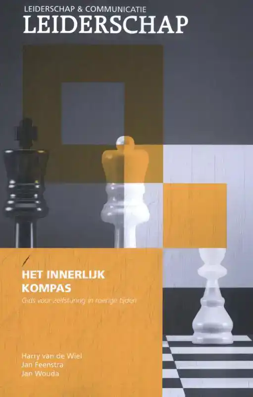 HET INNERLIJK KOMPAS