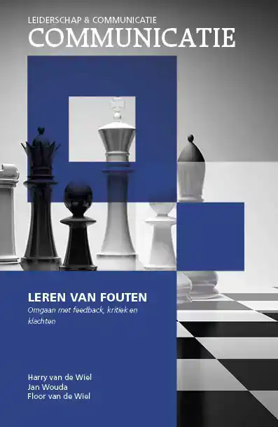 LEREN VAN FOUTEN