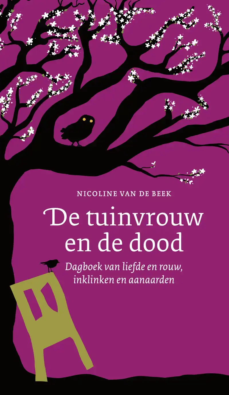 DE TUINVROUW EN DE DOOD