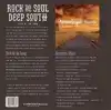 ROCK AND SOUL DEEP SOUTH