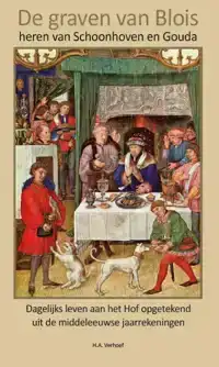 DE GRAVEN VAN BLOIS
