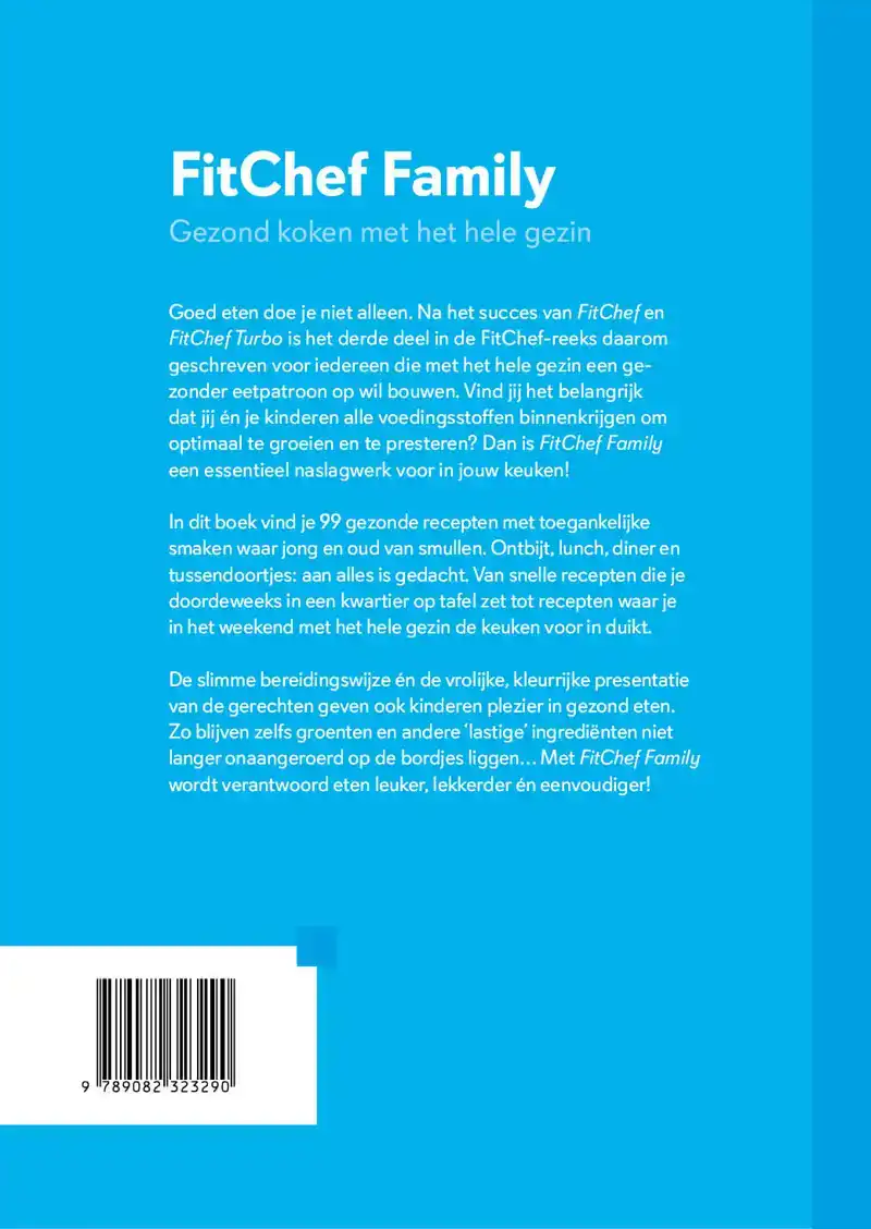 FITCHEF FAMILY