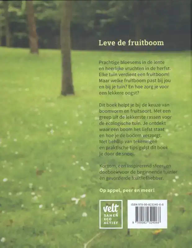 APPEL, PEER EN MEER