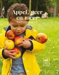 APPEL, PEER EN MEER