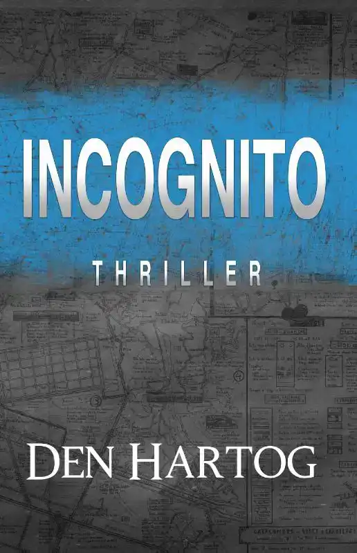 INCOGNITO