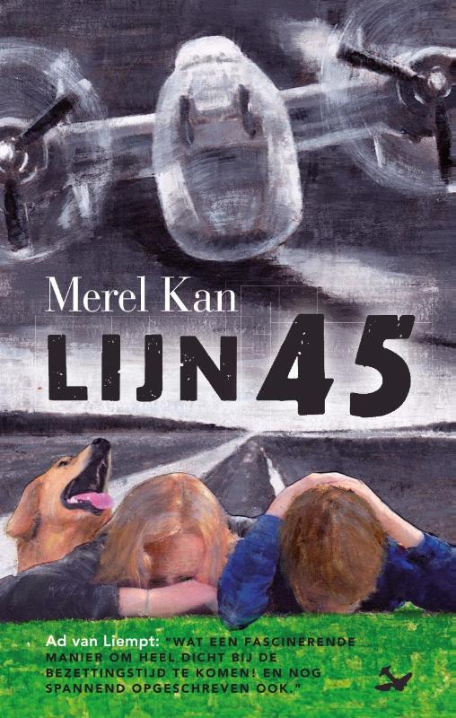 LIJN 45