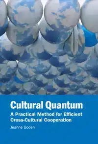 CULTURAL QUANTUM